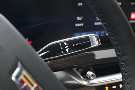 2025款凯迪拉克XT5