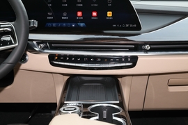 2025款凯迪拉克XT5