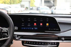 2025款凯迪拉克XT5