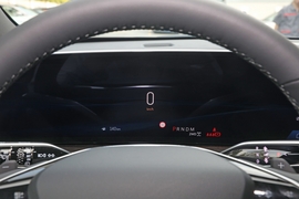 2025款凯迪拉克XT5