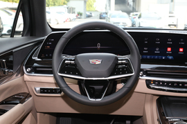 2025款凯迪拉克XT5