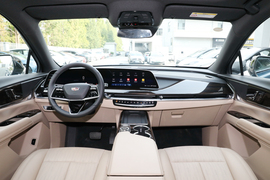 2025款凯迪拉克XT5