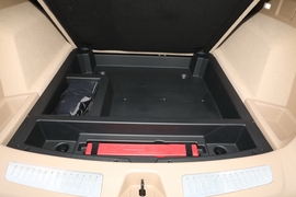 2025款凯迪拉克XT5