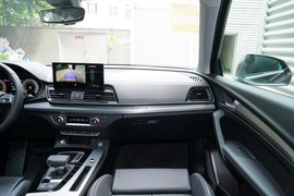 2024款奥迪Q5L