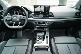 2024款奥迪Q5L