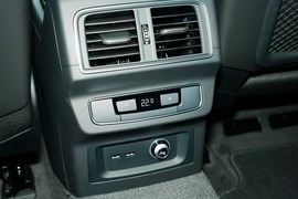 2024款奥迪Q5L