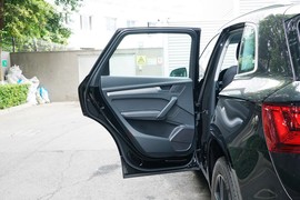 2024款奥迪Q5L