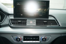 2024款奥迪Q5L