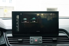 2024款奥迪Q5L