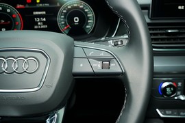 2024款奥迪Q5L