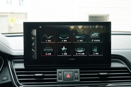 2024款奥迪Q5L