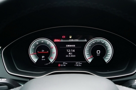 2024款奥迪Q5L