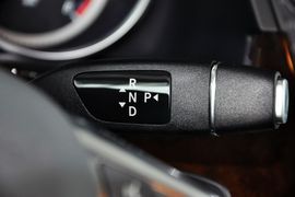 2014款奔驰E260L豪华型