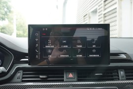 2024款奥迪RS