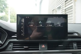 2024款奥迪RS