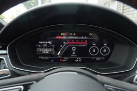 2024款奥迪RS