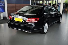 2014款奔驰E260L豪华型
