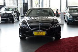 2014款奔驰E260L豪华型