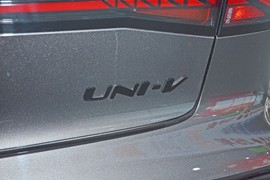 2024款长安UNI-V