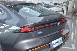2024款长安UNI-V