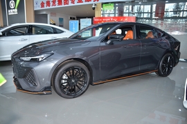 2024款长安UNI-V