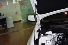2012款日产逍客2.0XL火CVT两驱