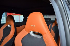 2024款长安UNI-V
