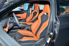 2024款长安UNI-V