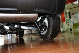 2012款日产逍客2.0XL火CVT两驱