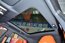 2024款长安UNI-V
