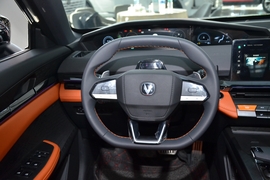 2024款长安UNI-V