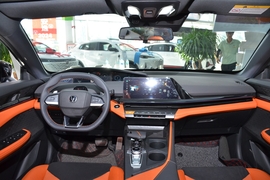 2024款长安UNI-V