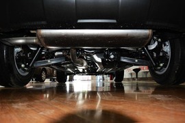 2012款日产逍客2.0XL火CVT两驱