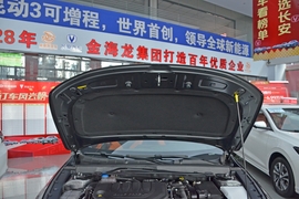 2024款长安UNI-V