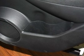 2012款日产逍客2.0XL火CVT两驱