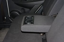 2012款日产逍客2.0XL火CVT两驱