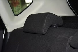 2012款日产逍客2.0XL火CVT两驱