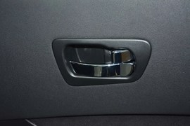 2012款日产逍客2.0XL火CVT两驱