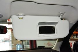 2012款日产逍客2.0XL火CVT两驱