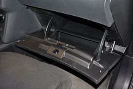 2012款日产逍客2.0XL火CVT两驱