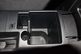 2012款日产逍客2.0XL火CVT两驱