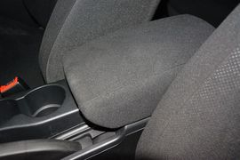 2012款日产逍客2.0XL火CVT两驱