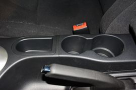 2012款日产逍客2.0XL火CVT两驱