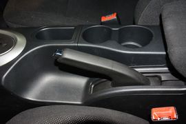 2012款日产逍客2.0XL火CVT两驱