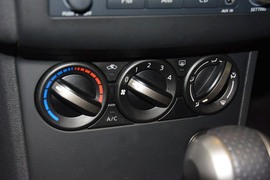 2012款日产逍客2.0XL火CVT两驱