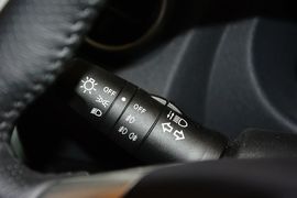 2012款日产逍客2.0XL火CVT两驱
