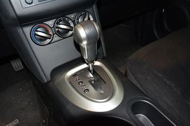 2012款日产逍客2.0XL火CVT两驱