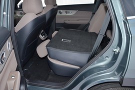 2025款奇瑞瑞虎8