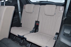 2025款奇瑞瑞虎8