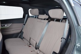 2025款奇瑞瑞虎8